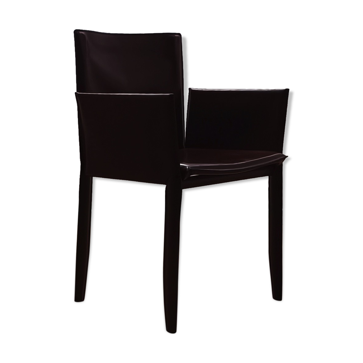 Margot chair by Cattelan Italia