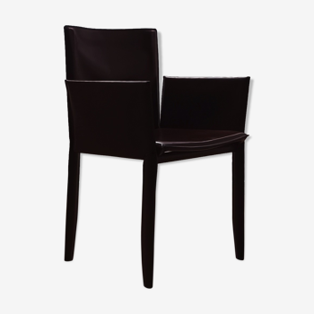 Fauteuil Margot par Cattelan Italia