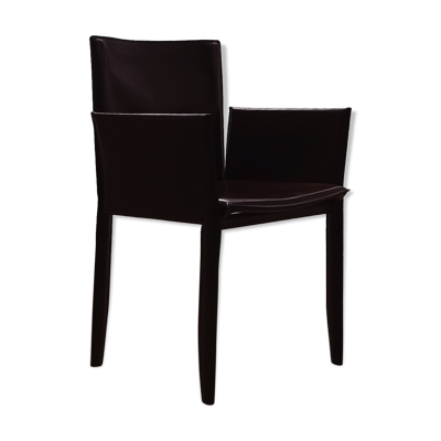 Fauteuil Margot par Cattelan Italia
