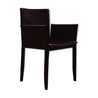 Fauteuil Margot par Cattelan Italia