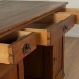 Art Nouveau desk