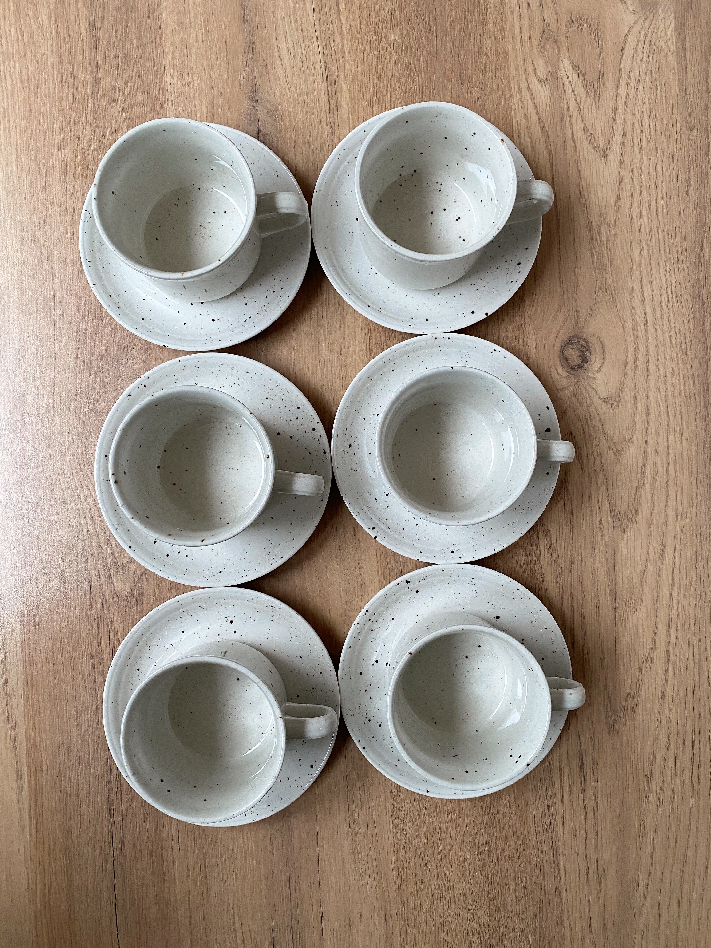 6 cups and English subcups