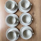 6 cups and English subcups