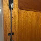 Parisian Art Deco wardrobe