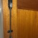 Parisian Art Deco wardrobe