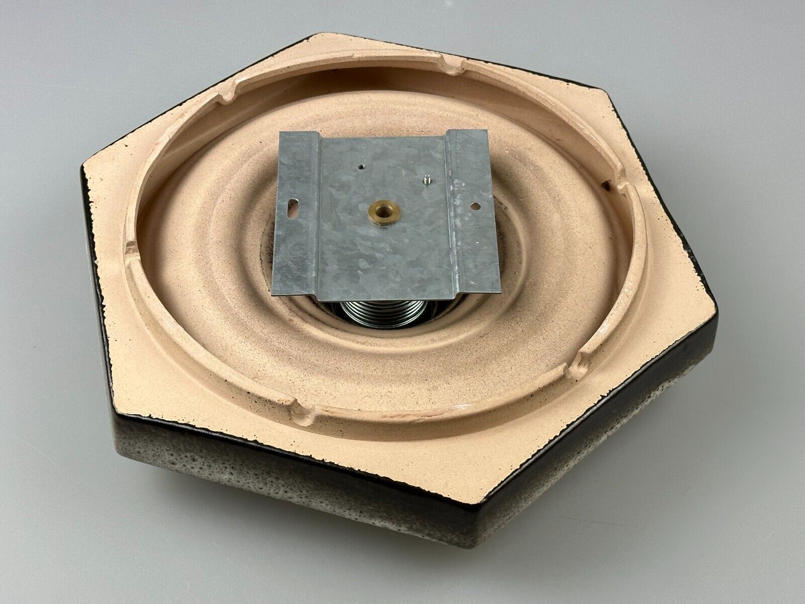 Ceramic wall light 60/70