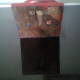 Individual coat rack