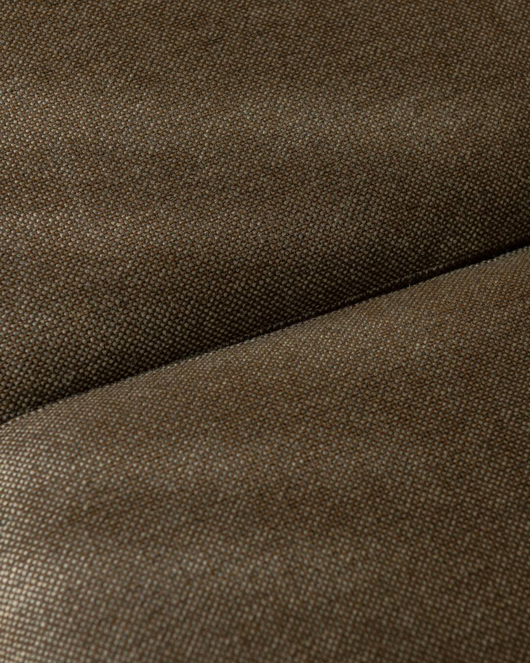 Vintage Senator Two-Seater Sofa by Ole Wanscher for Cado Danish Teak 1960s