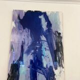 Photograph-Painting by Thibault Hazezet