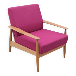 fauteuil scandinave «