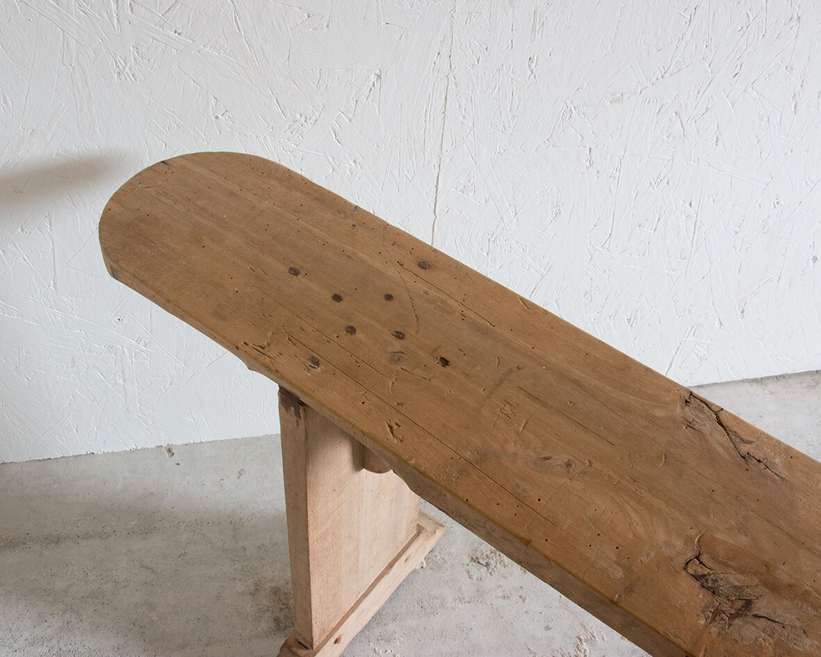 Old bench 170cm