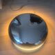 Fontana Arte Loop lamp