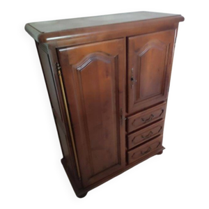 Meuble salon bois