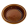 Plat rond Deco Hälsingborg Ringar K.J. Svensson, 1970