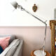 Lampe de bureau Artemide "Tolomeo Tavolo Classic" – Première Édition (