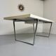 Table repas / réunion bois stratifié design antonio citterio vitra