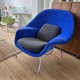 Womb Chair Eero Saarinen Knoll Studio