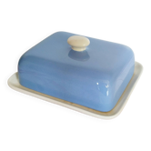Villeroy and Boch earthenware butter dish