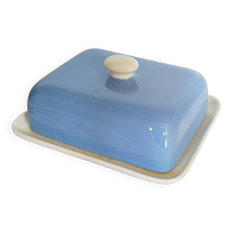 Ravier , beurrier  en faience Villeroy et Boch