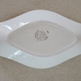 Ravier terre de fer Longwy