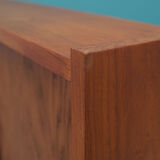Teak buffet, Danish design, 1960s, made in Denmark