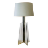 A large lamp, France 1970s.