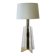 A large lamp, France 1970s.