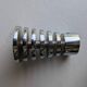 Art Deco candlestick