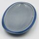 Plat bleu Boch Belgium