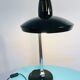 Fase lamp 1960