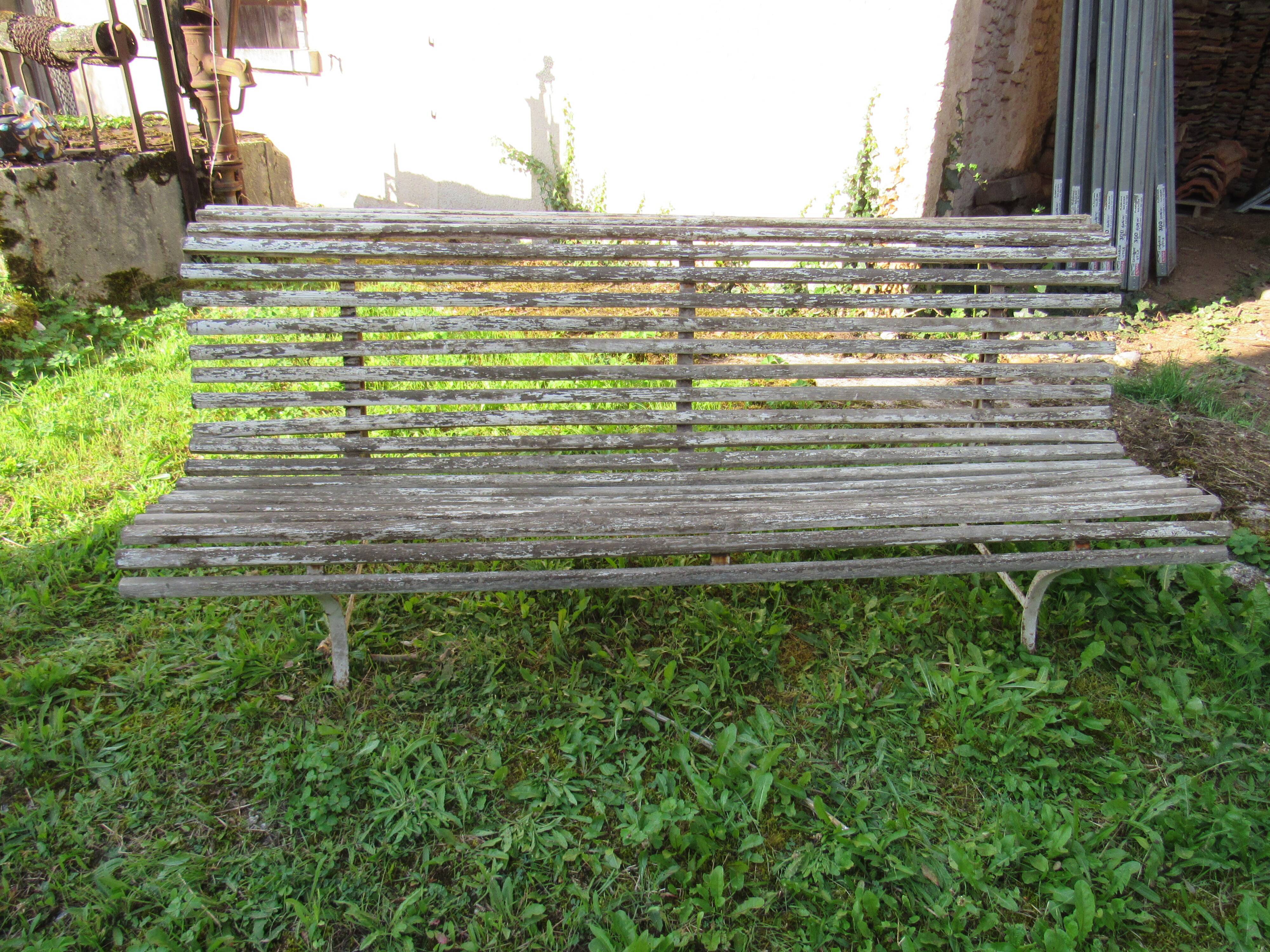 Bench