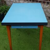 Table formica 1950 circa