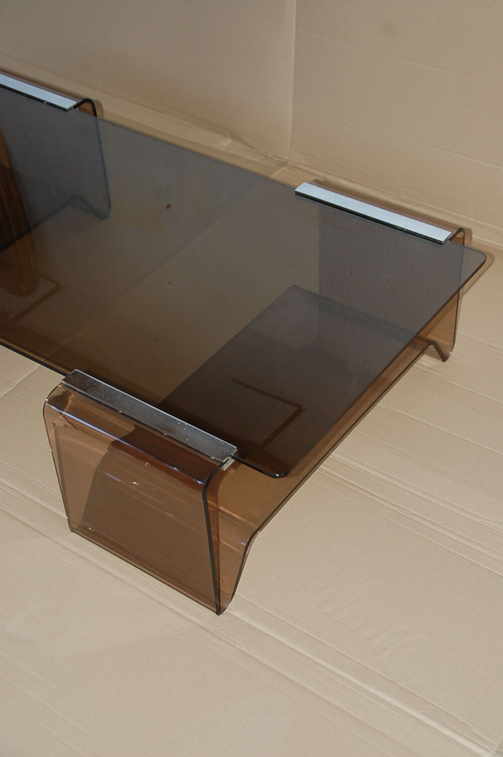 Table 70s low Michel Dumas