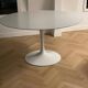 Eero Saarinen round table 137cm Knoll Vintage edition