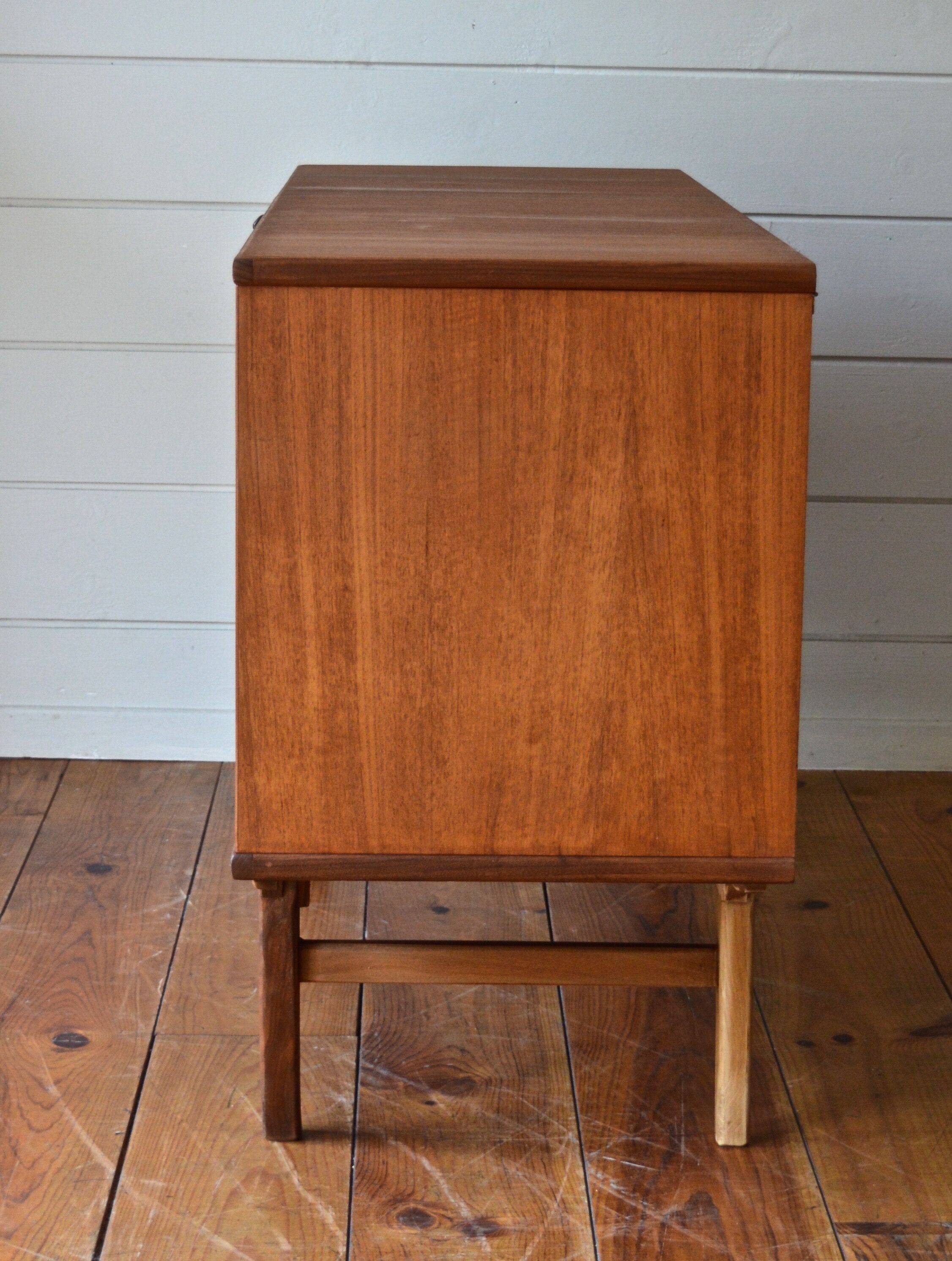 Scandinavian hairdresser