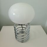Spring design lamp 1970