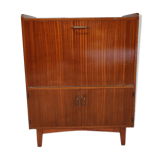 Vintage storage unit