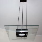 Modern pendant lamp, 1990s