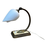 Art Deco table lamp
