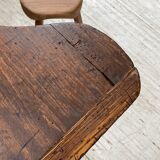 Establishment of jeweler XIXth oak