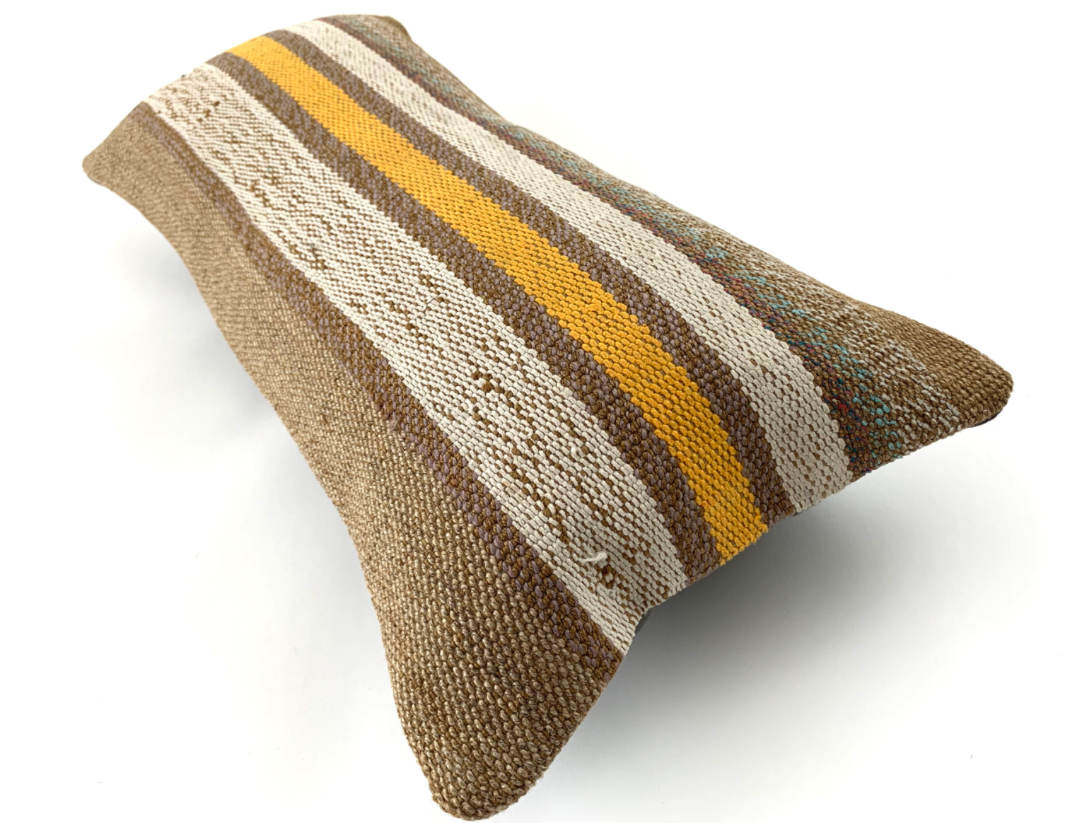 Vintage anatolian cushion cover 30x60cm