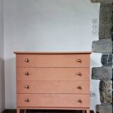 commode vintage