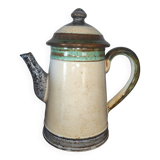 Coffee maker from the Roue Vallauris workshop
