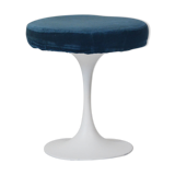 Space Age Tulip Stool by Maurice Burke for Arkana