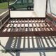 Canopy bed
