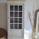 Antique Parisian wardrobe