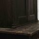 Exceptional piece of craft furniture from the Mérignargues workshop in Nîmes