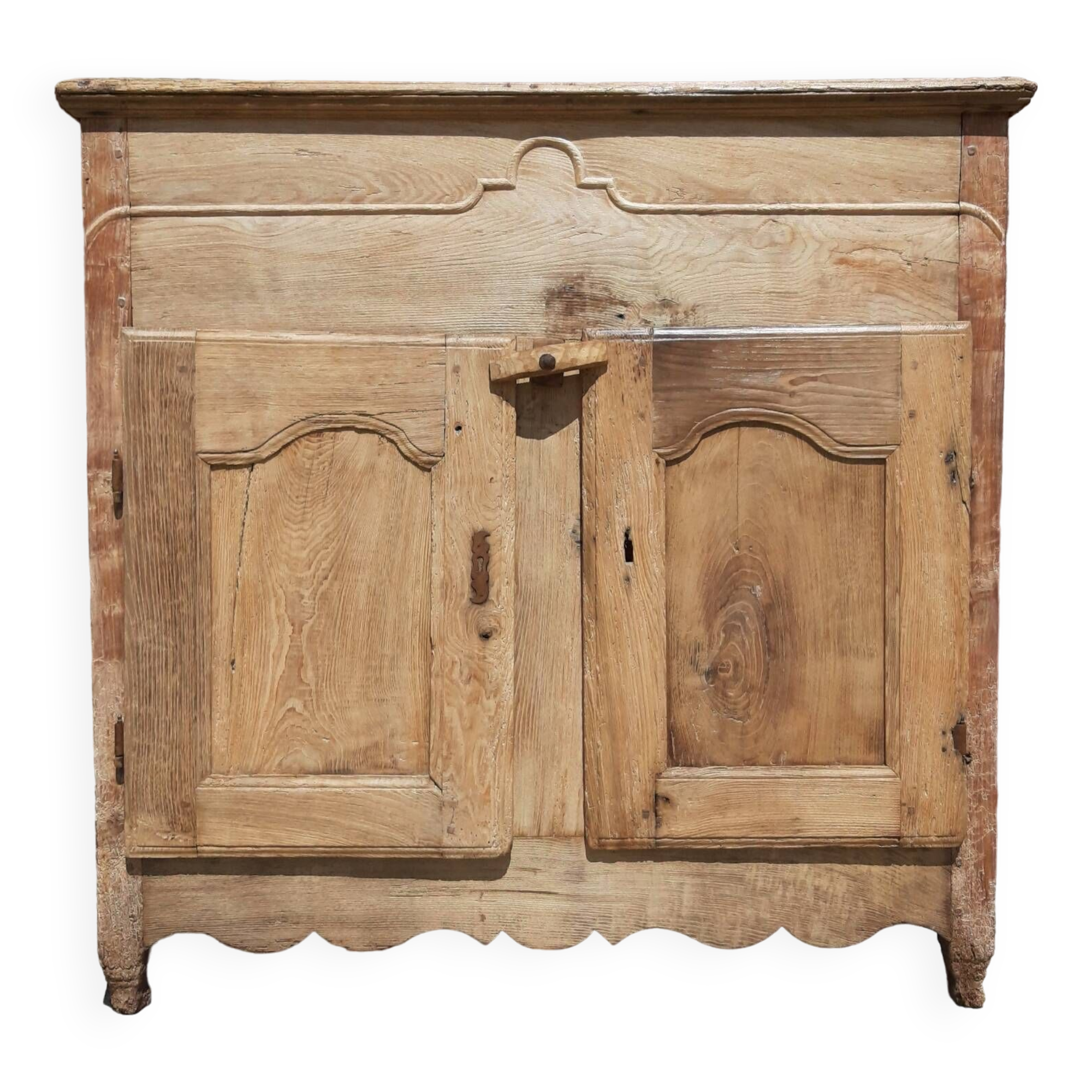 Basque sideboard 18th century