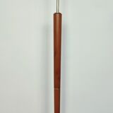 Vintage floor lamp 80'