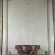 Large marble mortar from Rance, 18th century